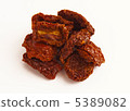Dry tomato 5389082
