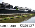 Warehouse 5389127