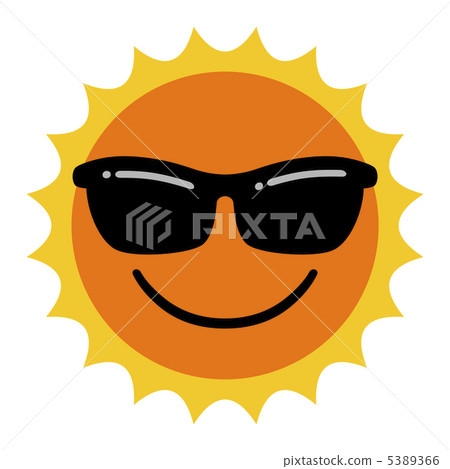 太陽的性格 5389366