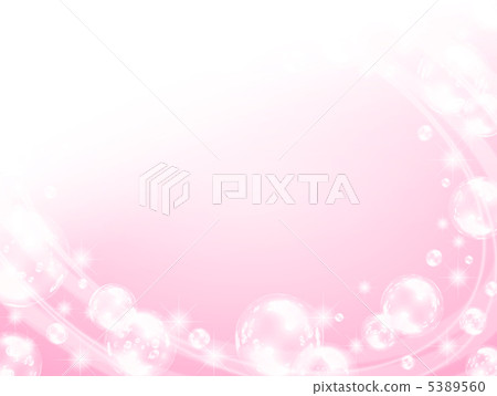 泡沫 5389560