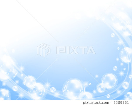泡沫 5389561