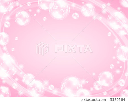 泡沫 5389564