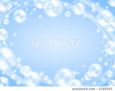 泡沫 5389565