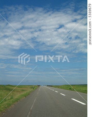 一條直路太久了 一條直路太久了 5389679