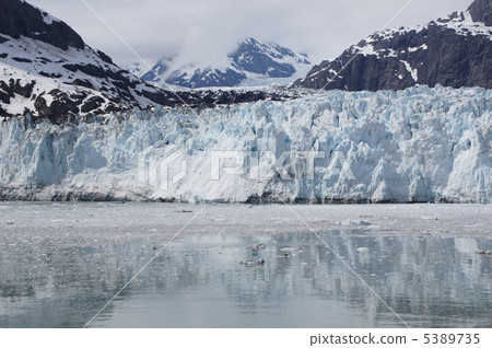 Glacier Glacier Bay Glacier 5389735