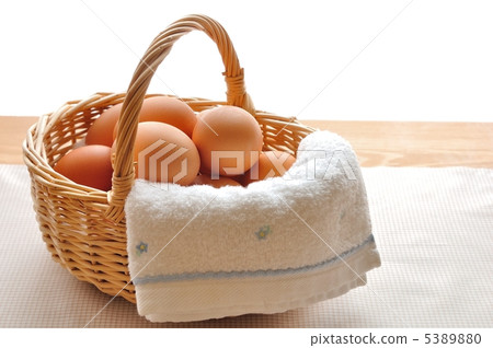 雞蛋在籃子裡 雞蛋在籃子裡 5389880