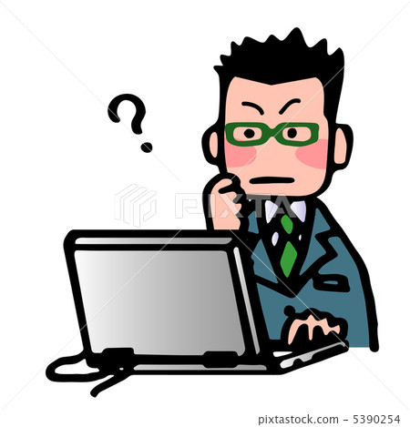 PC boys, Hatena? PC boys, Hatena? 5390254