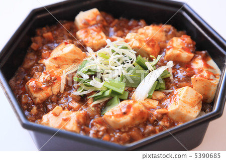 美味的Mai-bowon Don 5390685