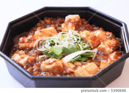 美味的Mai-bowon Don 5390686