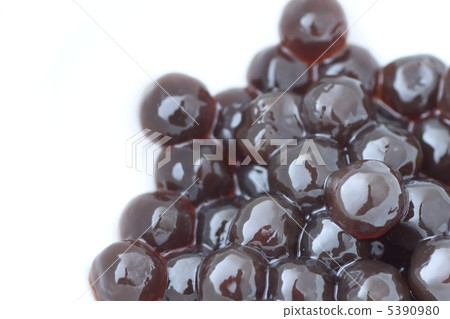 Tapioca Pearl Tapioca Pearl 5390980