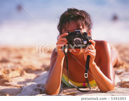 Camera Camera 5391003