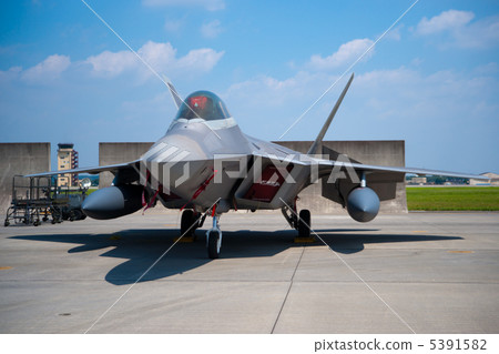 F22猛禽 5391582