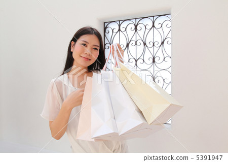 Shopping return Shopping return 5391947