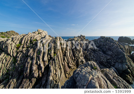 Kochi Muroto Cape Muroto Geopark 5391999