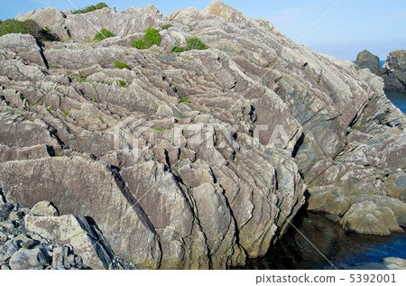 Kochi Muroto Cape Muroto Geopark 5392001