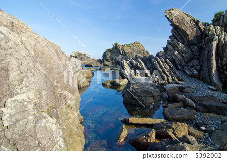 Kochi Muroto Cape Muroto Geopark 5392002