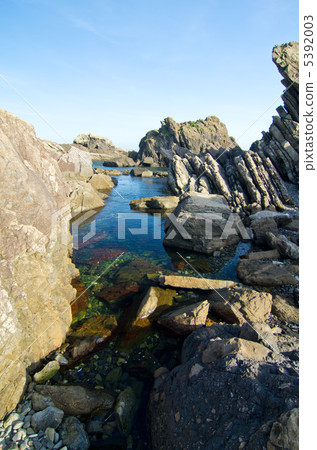 Kochi Muroto Cape Muroto Geopark 5392003