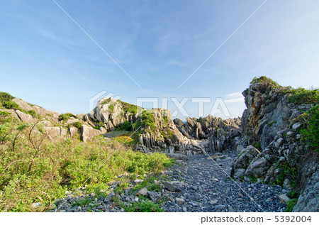Kochi Muroto Cape Muroto Geopark 5392004