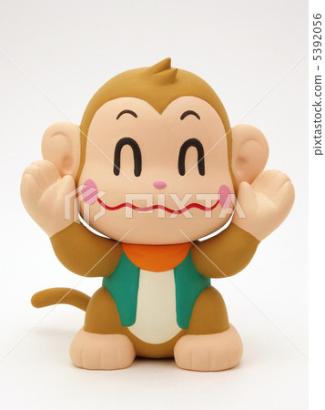 Monkey Monkey 5392056
