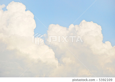Cloud cover 5392109