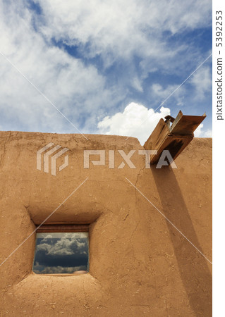 陶斯·普韋布洛之窗 5392253