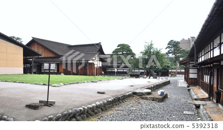 Takayama Jinya 5392318