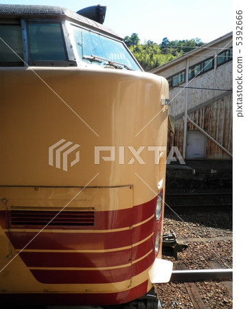 Limited Express Haitate 5392666