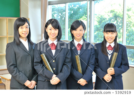 A school A school 5392919