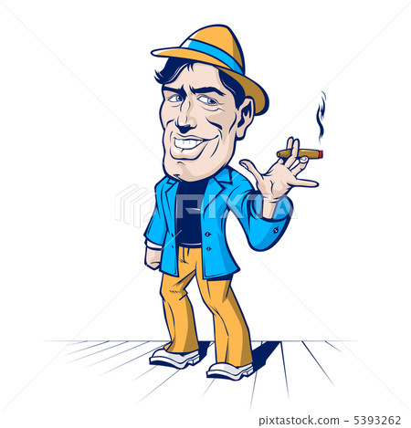 smile cute man 5393262