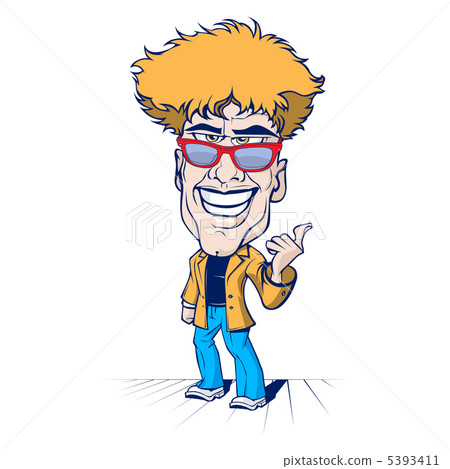 smile crazy man smile crazy man 5393411