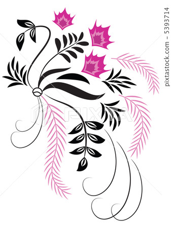 Decorative ornament 5393714