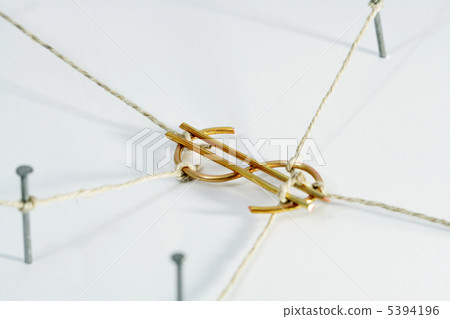 Arrested Dollar 5394196