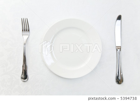 Place setting 5394738