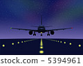 客機 5394961
