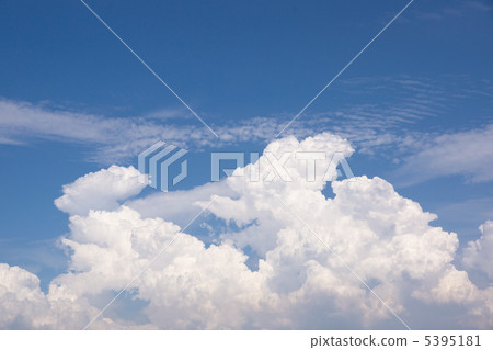 Cloud cover 5395181