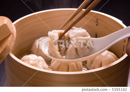 Xiaolongbao Xiaolongbao 5395182