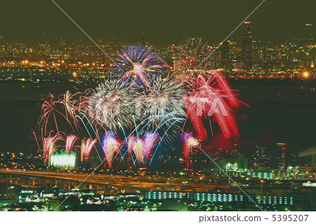 Fireworks Fireworks 5395207