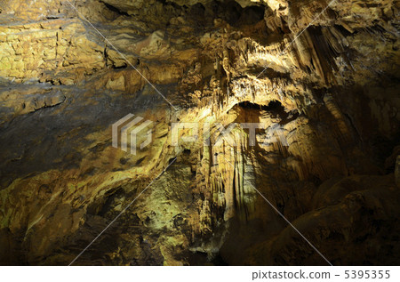Akiyoshido Stalactite 5395355