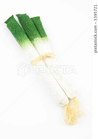 Green onion 5395721