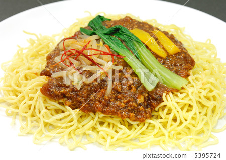Delicious Jarger noodles 5395724