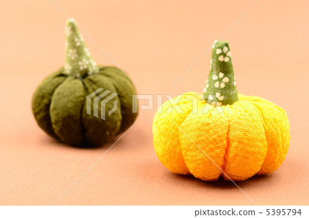 南瓜 南瓜 5395794