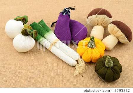 Vegetables 5395882