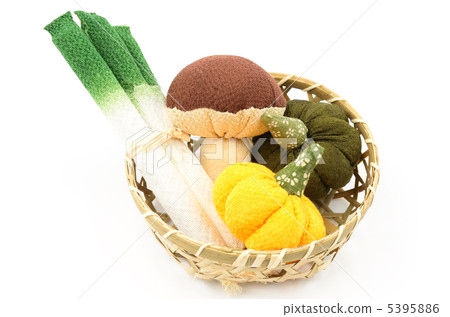 Vegetables 5395886