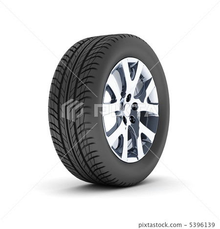 Tire 5396139