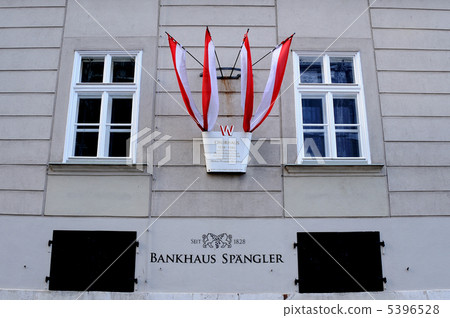 Austria spangler 5396528