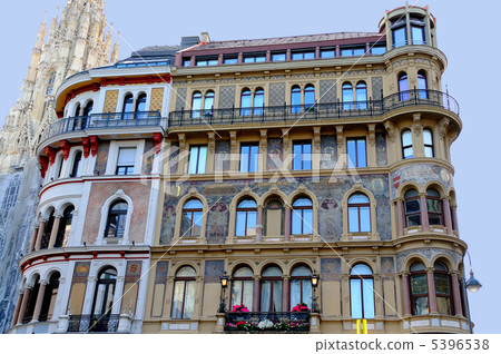 Austria St. Stephen's Cathedral 5396538