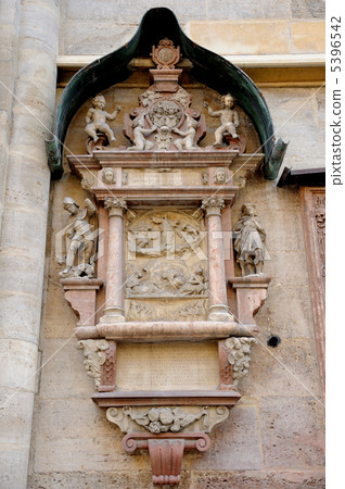 Austria St. Stephen's Cathedral Austria St. Stephen's Cathedral 5396542