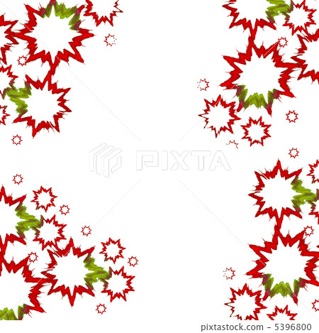 Background material to clatter 5396800