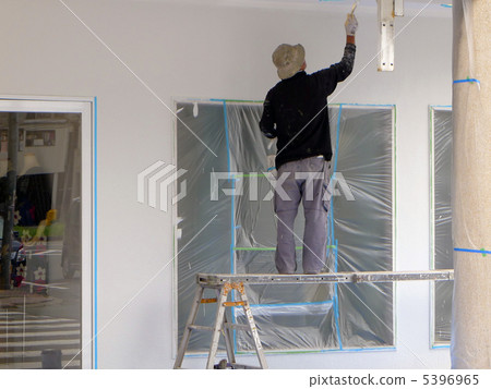 Paint paint 5396965