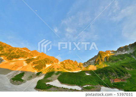 唐澤摩根地塊 5397031